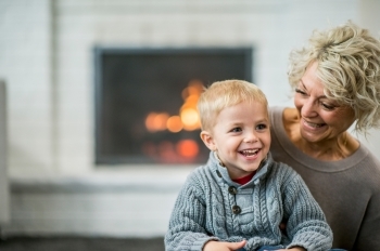grandmother 